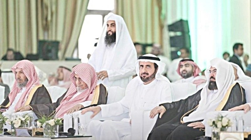 Raja Saudi Kembali Menunjuk As Sudais untuk Mengurus Masjidil Haram dan Nabawi