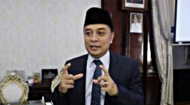 Walikota Eri Cahyadi Tegaskan Tak Ada Pemotongan Gaji Guru Tidak Tetap