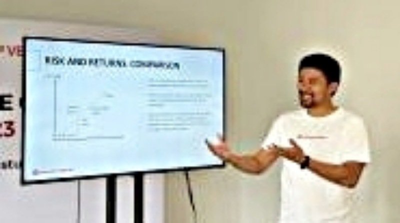 Investasi OCBC NISP Ventura pada Startup Teknologi di Indonesia untuk Ciptakan Proposisi Ekosistem Beyond Banking