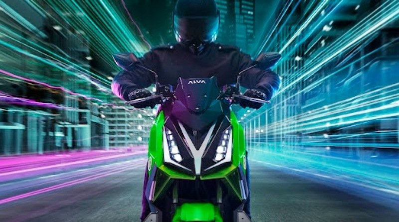 Ramaikan GIIAS 2023, ALVA Hadirkan Beragam Program Memukau untuk Pengunjung