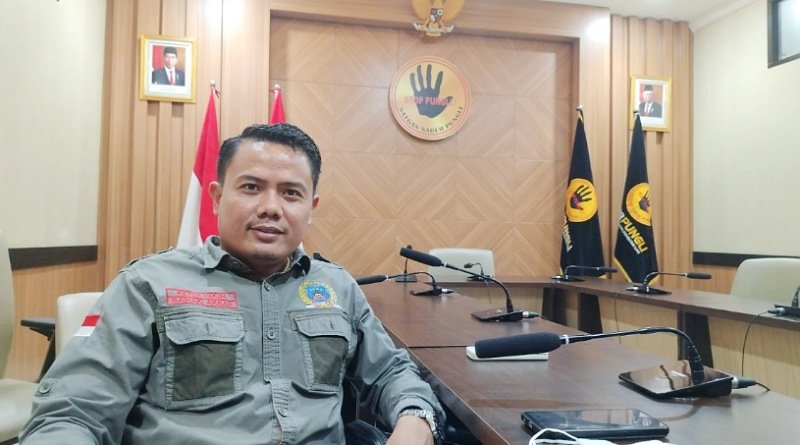 Soal Karcis Parkir, Ketum AMI Keberatan Jika Jukir Disalahkan