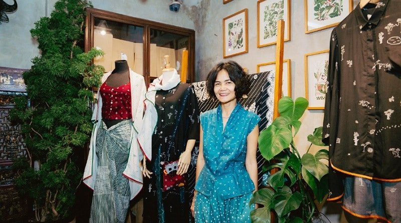 Jelang 9 Tahun Berkarya, SMM Persembahkan Koleksi Bertajuk "Rimba" 