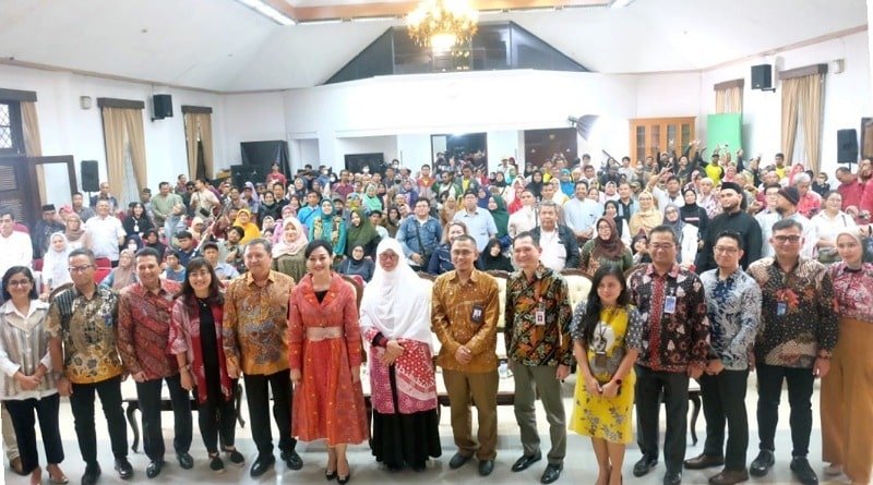 Sambut Hari Kemerdekaan RI ke-78, FIFGROUP Dukung Literasi Keuangan bagi Sahabat Disabilitas