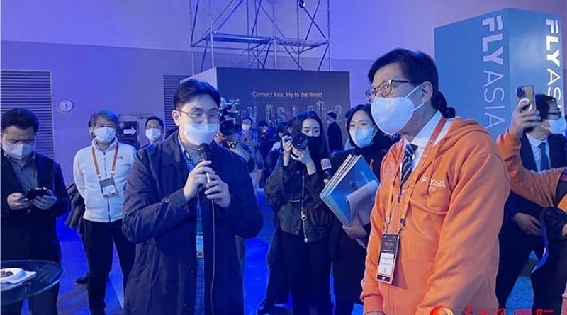 Digital FLY ASIA 2023 Segera Berlangsung di Busan pada 5-8 Oktober Mendatang