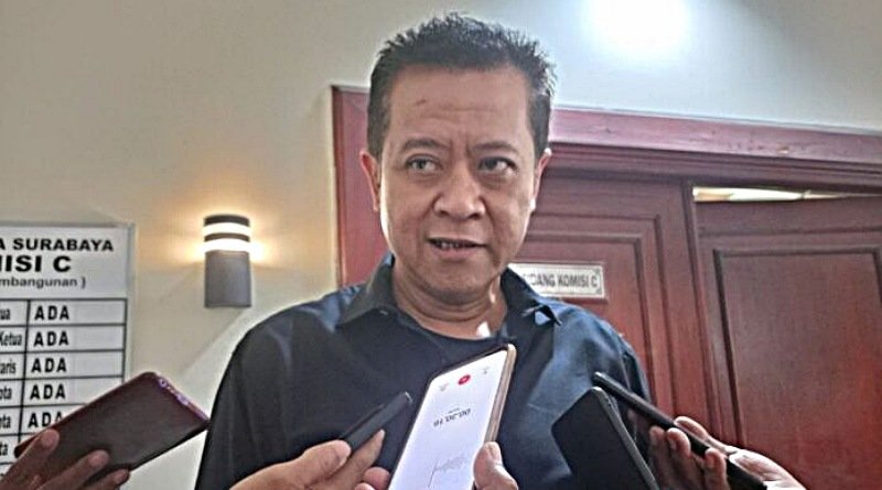 Temukan Kejanggalan, Korban Eksekusi Dukuh Pakis Lapor ke DPRD