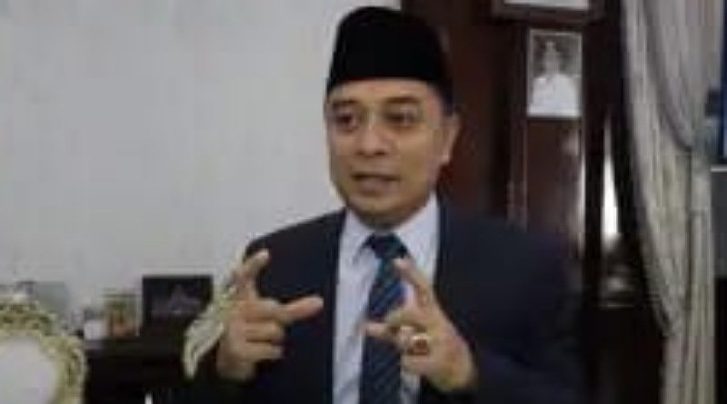Pemkot Dukung Energi Ramah Lingkungan, Eri Cahyadi : Semua Sepeda Motor akan Kita Lelang
