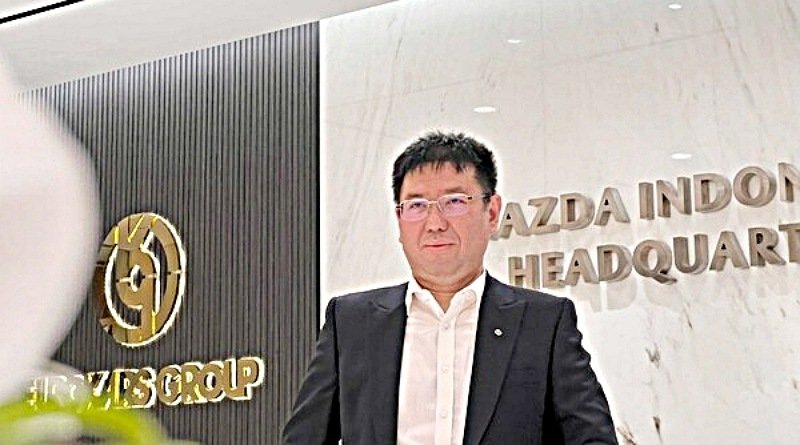 Mazda Indonesia: Sebuah Manifestasi akan Kualitas dan Nilai