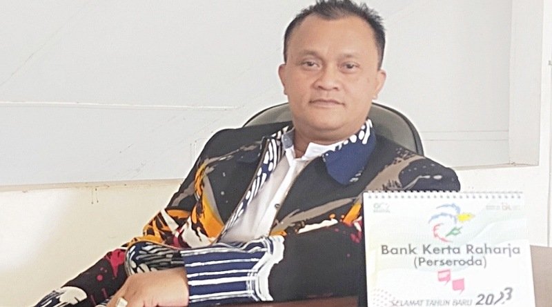 NPL Musibah atau NPL Penderitaan