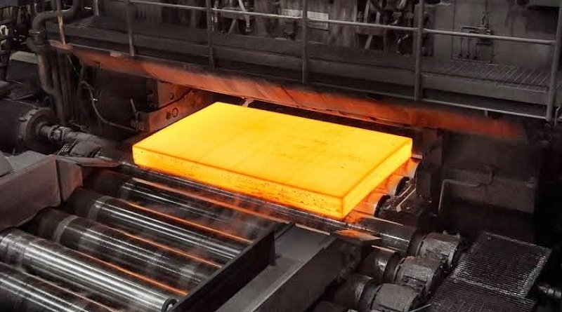 SSAB Meluncurkan Produk Baja Bebas Emisi Karbon yang Baru - SSAB Zero™