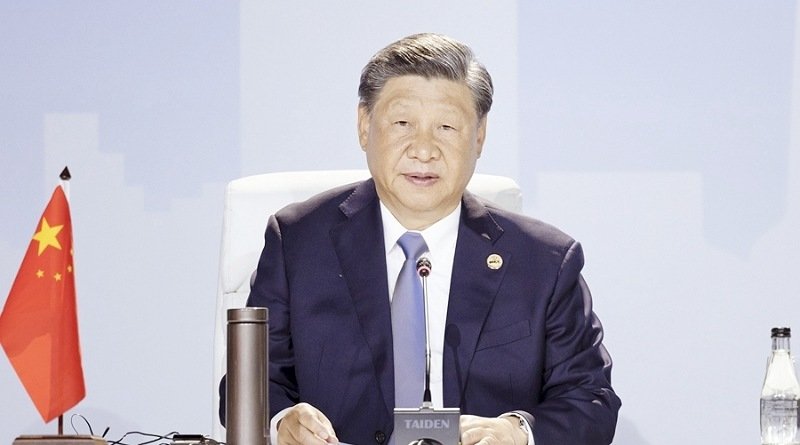 Xi Jinping Merespons Soal Tarif Dagang, AS Mulai Kirim Sinyal Damai