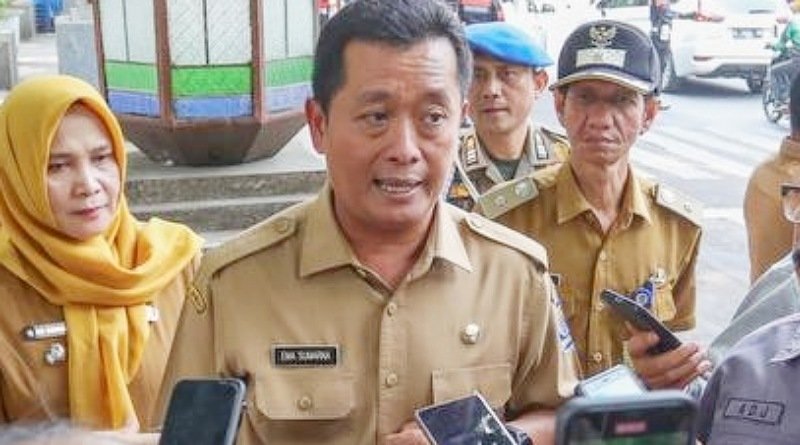 Pemkot Bandung Jajaki Berbagai Alternatif TPA Darurat untuk Atasi Masalah Sampah