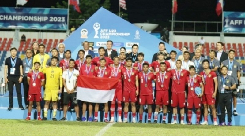 Piala Asia U-23/2024, Menanti Shin Tae-yong Cetak Sejarah