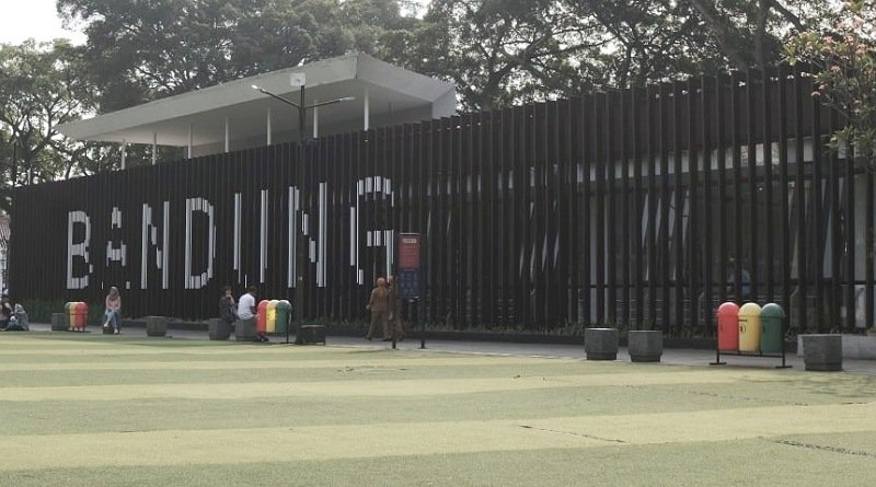 Berisi 600 Buku Anti Korupsi dari KPK, Microlibrary Alun-alun Jadi yang Pertama di Indonesia