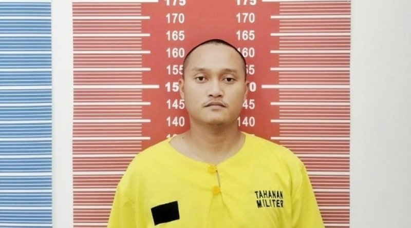 Ternyata Ada 2 Korban Penculikan dan Pemerasan Oknum Paspampres