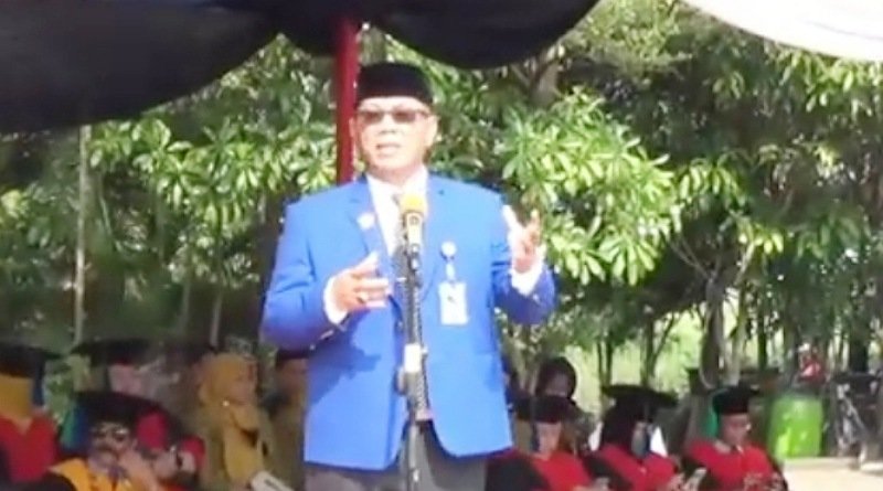 MOPT STkindo Wirautama Ciparay, Asep Ikhsan: Tenaga Kesehatan tak akan Tergantikan oleh Robot