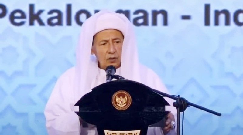 Habieb Luthfi bin Yahya: Doa-doa Mustajab yang Diajarkan Nabi Muhammad SAW