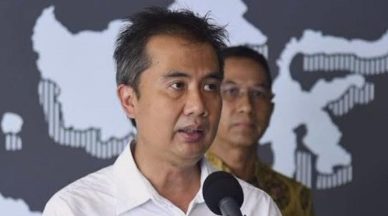 10 Penjabat Gubernur Akan Segera Dilantik, Bey Triadi Machmudin Jadi PJ Gubernur Jabar