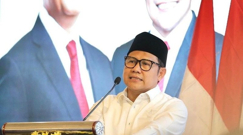 Cak Imin Dipanggil KPK, Ali Fikri : Dugaan Korupsi Pengadaan Sistem Proteksi TKI