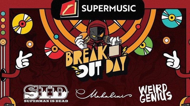 Tiga Konser Musik di Bandung pada September 2023, Nonton yang Mana Yah?