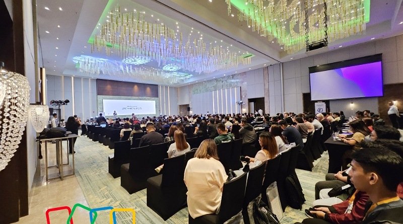 Perkuat Pertumbuhan Bisnis Kawasan Asia Pasifik, Zoho Merayakan Pencapaian 100 Juta Pengguna