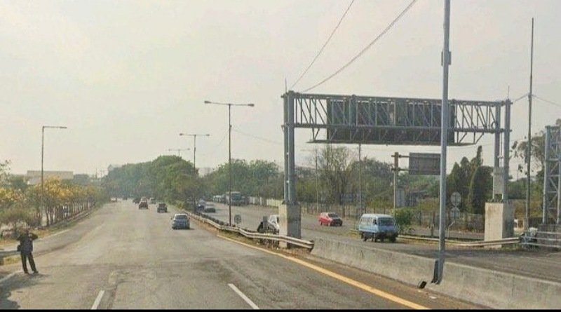 Betonisasi Capai 66,639%, Pemkot Surabaya Kerjakan Jalan Dupak Sisi Selatan