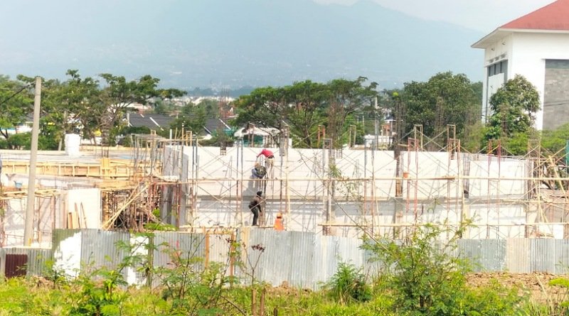 Soal Pembangunan Kantor Baru KPU Kabupaten Bandung, Agus Baroya Sampaikan Urgensinya
