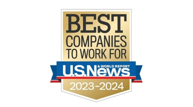 LyondellBasell Masuk Daftar Perusahaan Terbaik untuk Bekerja 2023-2024 versi U.S. News & World Report