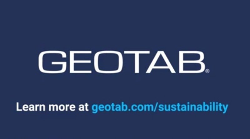 Geotab Rayakan Hari EV Dunia: Bangun Basis Elektrifikasi Komersial dengan "Data Intelligence"