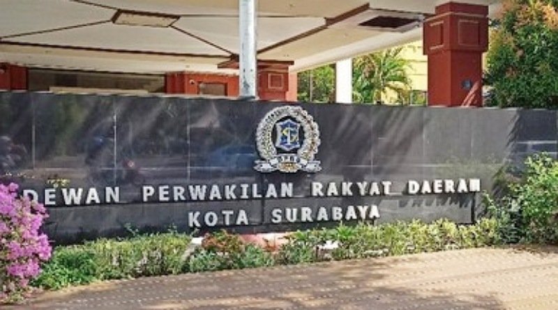 DPRD Surabaya Dukung Wacana Pemkot Tambah Anggaran Operasional RT/RW