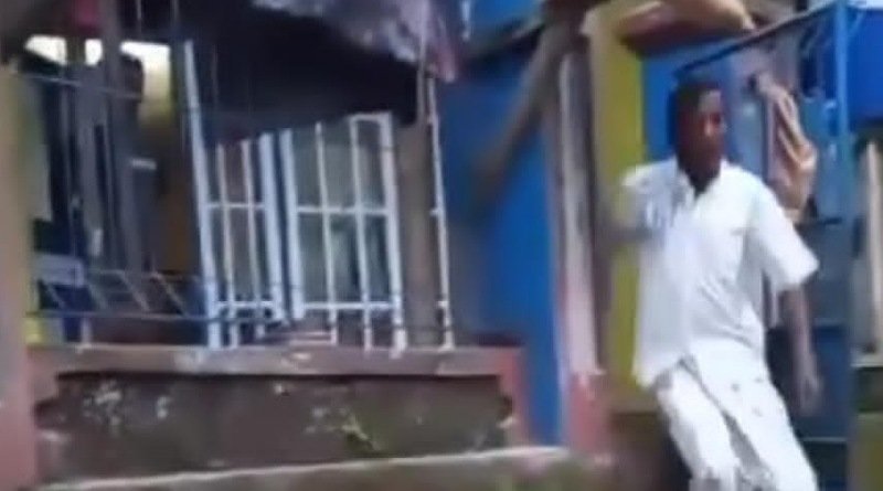 NAHAS, Pegawai Koperasi di Pukuli saat Menagih Angsuran ke Rumah Warga