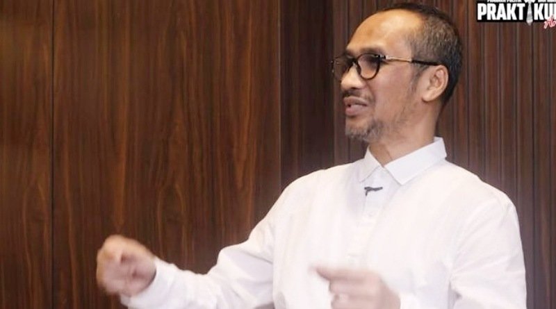 Abraham Samad Penuhi Panggilan Polisi Terkait Kasus Ijazah Palsu Jokowi