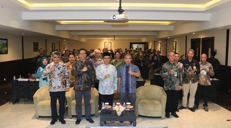 Ada Target Jalan Mulus, Dalam Tiga Prioritas Pembangunan Bupati Bandung di Akhir 2023