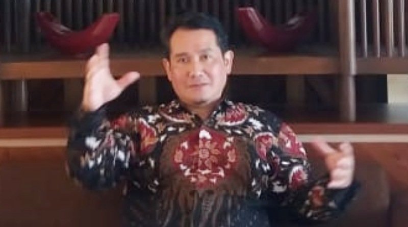 Para Kandidat, Sampaikanlah Informasi yang Benar dan Mencerdaskan