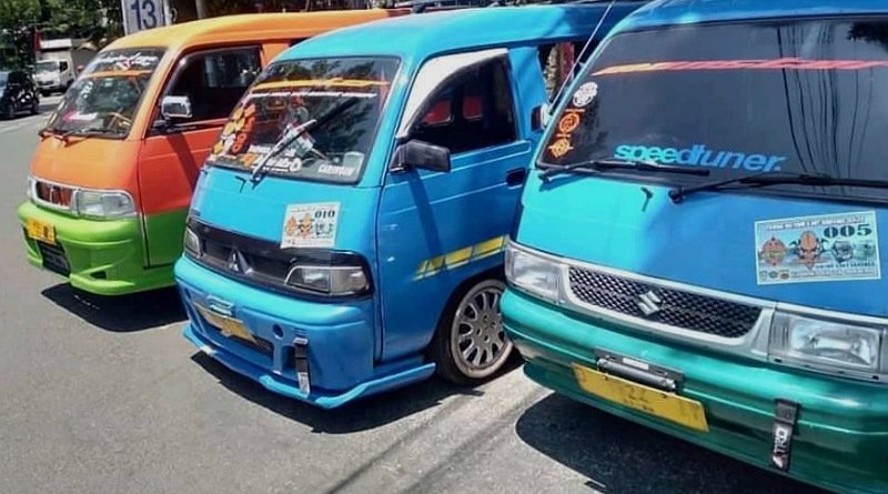 Lima Keuntungan yang Kita Dapatkan jika Naik Transportasi Umum, Apa Saja?