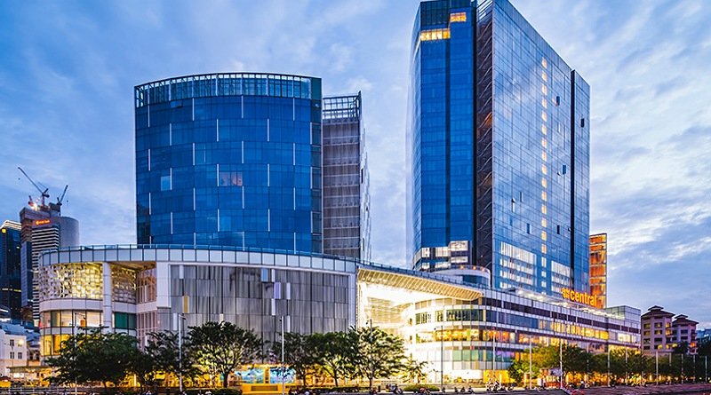 Kurator Perjalanan dan Organisasi Timur Jauh Meluncurkan Edisi Jepang World X Fest 2023 Perdana di Clarke Quay Central