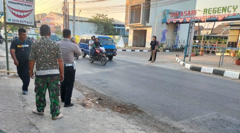 Gagal Menyalip, Ini Identitas Driver Ojol yang Meninggal Dunia