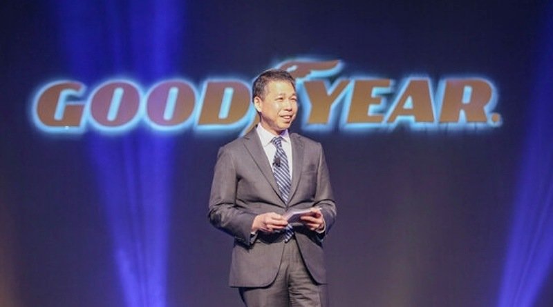 Peringati Hari Jadi ke-125,  Goodyear Persembahkan Teknologi Ban yang Penuh Terobosan di Malaysia