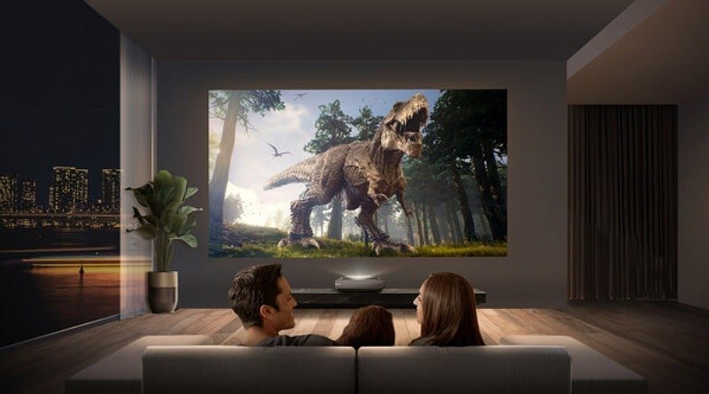 Hisense Hadirkan Pengalaman "Home Cinema" yang Berorientasi pada Skenario Penggunaan bagi Konsumen