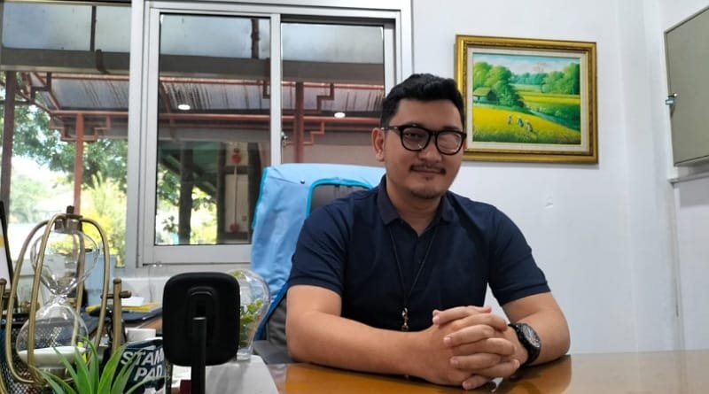 Soal Banyak Kabel Semrawut dan Menjuntai, Ini Tanggapan PLN ULP Baleendah