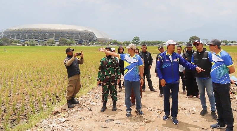 40 TPS Eksisting di Kota Bandung Mulai Normal, Ritase ke TPA Sarimukti Meningkat