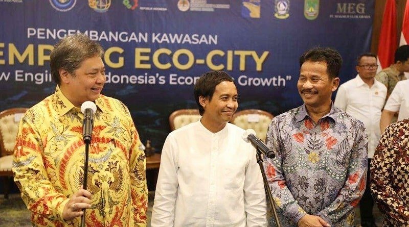 Komisi V Minta Pembangunan Eco City Rempang Tak Sampai Menghilangkan Hak Tinggal Masyarakat