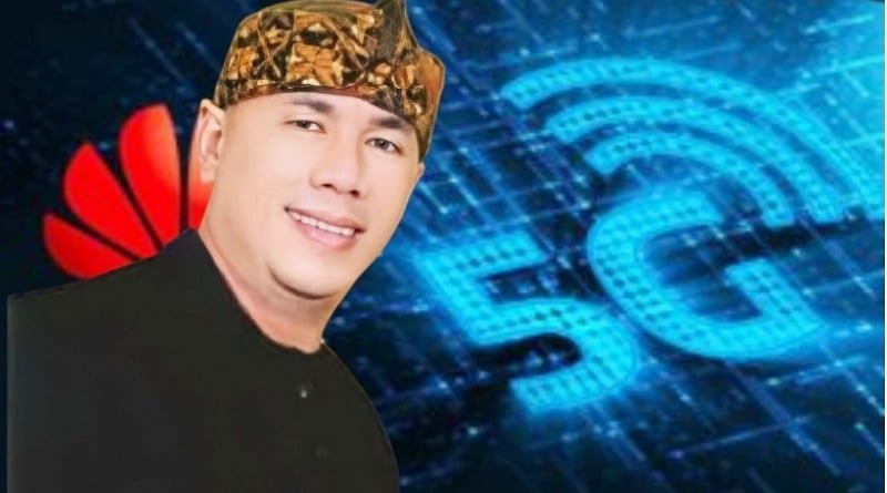Asep Ikhsan : YPPGMI Terus Dorong Anak Didik Ikuti Perkembangan Teknologi Digital