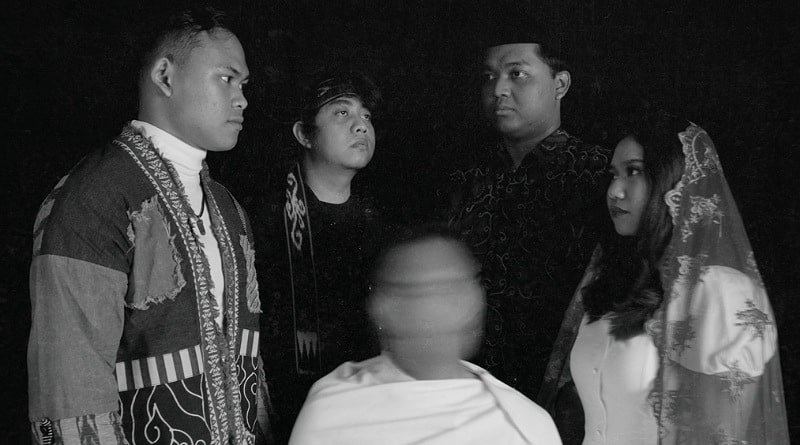 Sorai Seroja Perkenalkan Awal Saga Lewat Single “Mayapada”