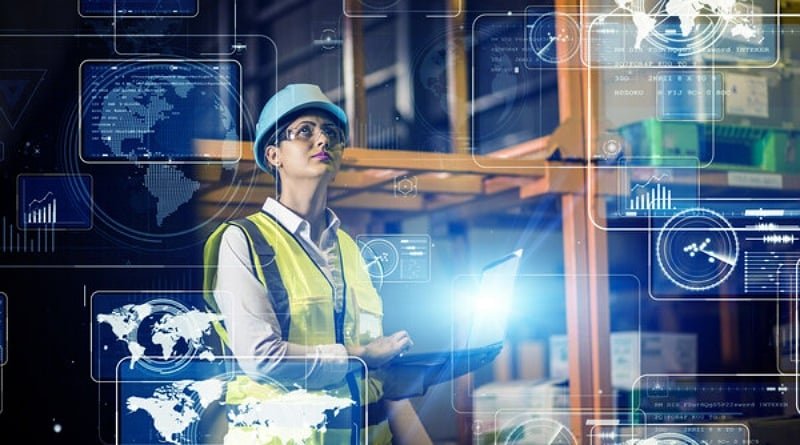 Honeywell Luncurkan Perangkat Lunak Yang Mengoptimalkan Kegiatan Operasional Logistik