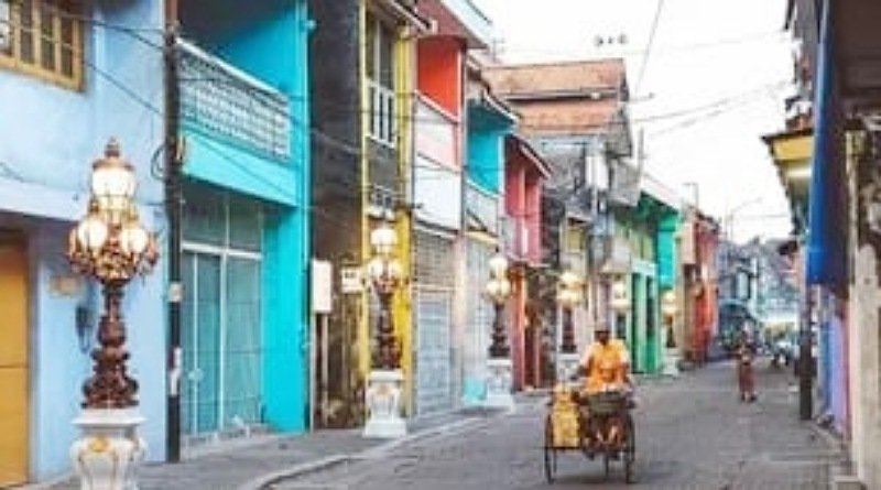 Mengusung "Suroboyo Kutho Lawas", Pemkot Optimalkan Wisata Kota Tua