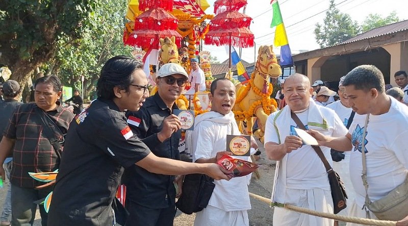 Dede Farhan Aulawi Nilai "Lembur Cepot Juara" Bisa Jadi Model Pemberantasan Narkoba