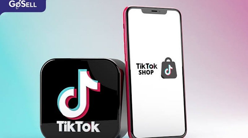 TikTok Memasuki Medan Perang Teknologi AS-Tiongkok