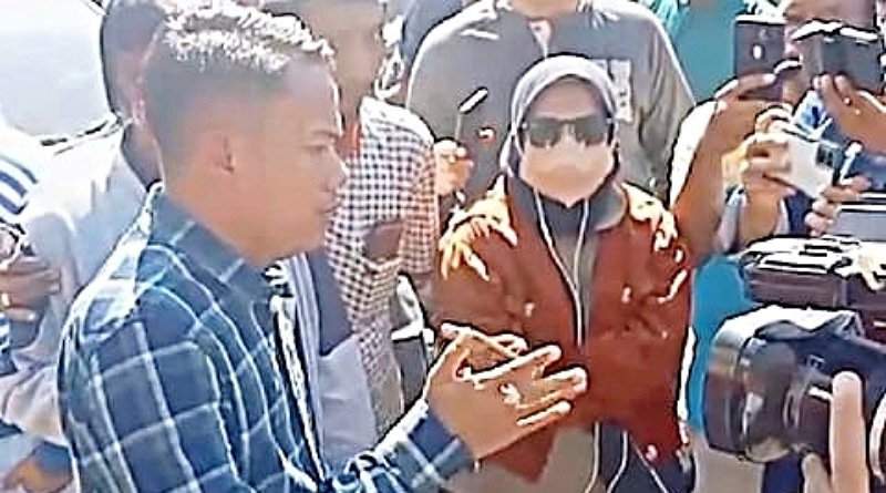 Dugaan Korupsi di Pemkab Lamongan, AMI Desak KPK Periksa Sekda dan Ketua DPRD Tahun 2017