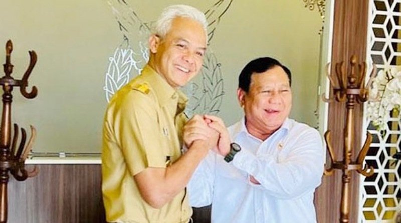 Dr. Bramastia: Wacana Duet Ganjar - Prabowo Bukti Kepanikan Menghadapi Anies Baswedan
