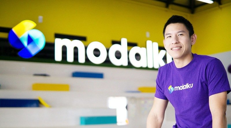 Grup Modalku Raih Debt Funding Sebesar USD 27 Juta dari 3 Pendana Institusi